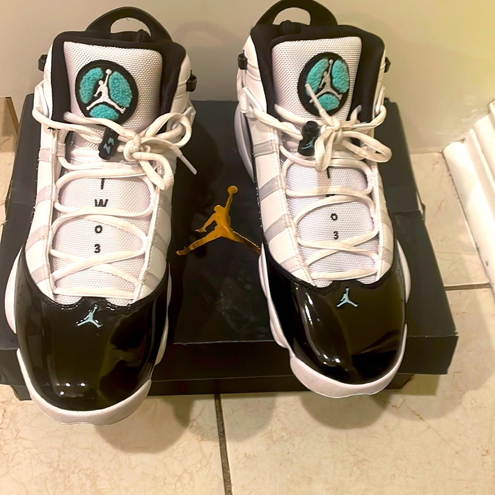 Men Jordans
